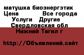 матушка-биоэнергэтик › Цена ­ 1 500 - Все города Услуги » Другие   . Свердловская обл.,Нижний Тагил г.